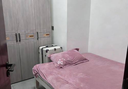 中牟縣 李湖桥社区-11号楼