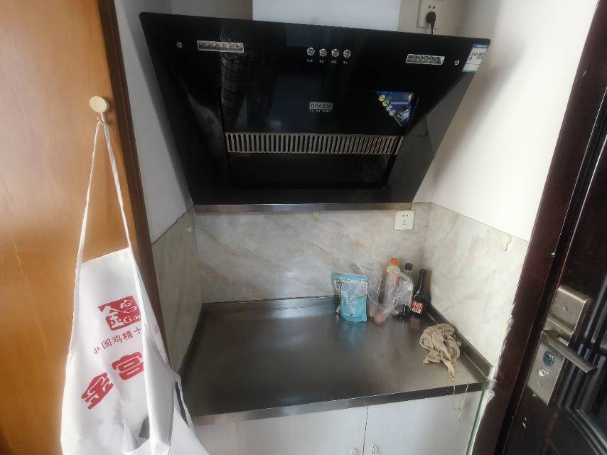 萬柏林 南屯北小区