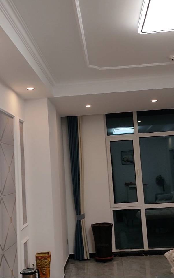 石家庄 栾城 | 花样年南湖琅樾-4号楼_4