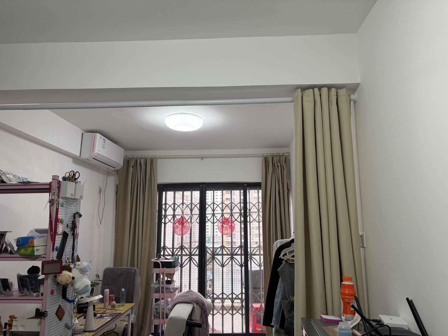 iridescent整租房源2