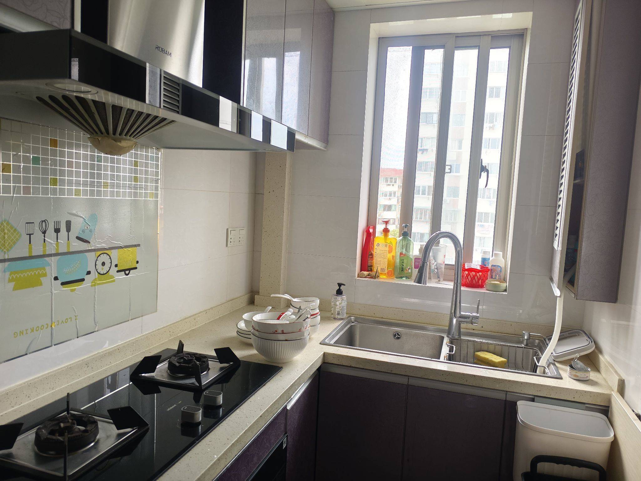 上海 浦东 | 上钢七村-7号楼_6