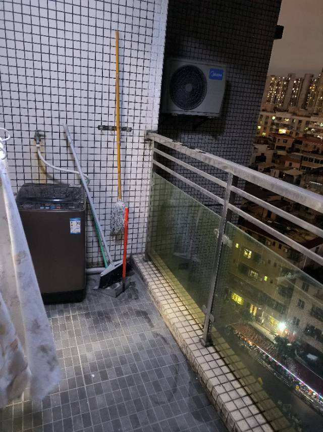 東莞 莞城 | 金升公馆-B栋_4