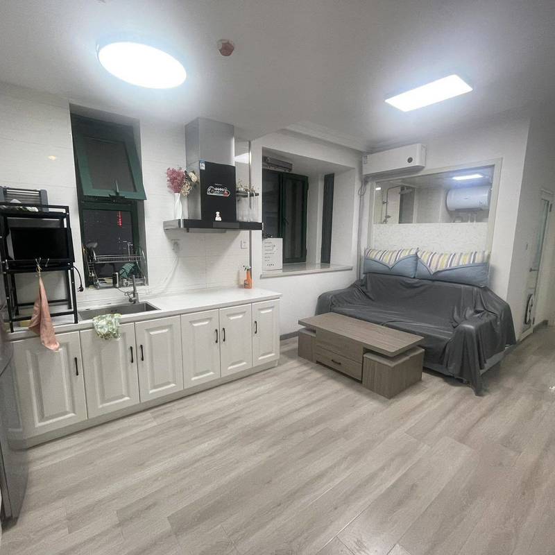 沈阳 和平 | 凯悦名都_4