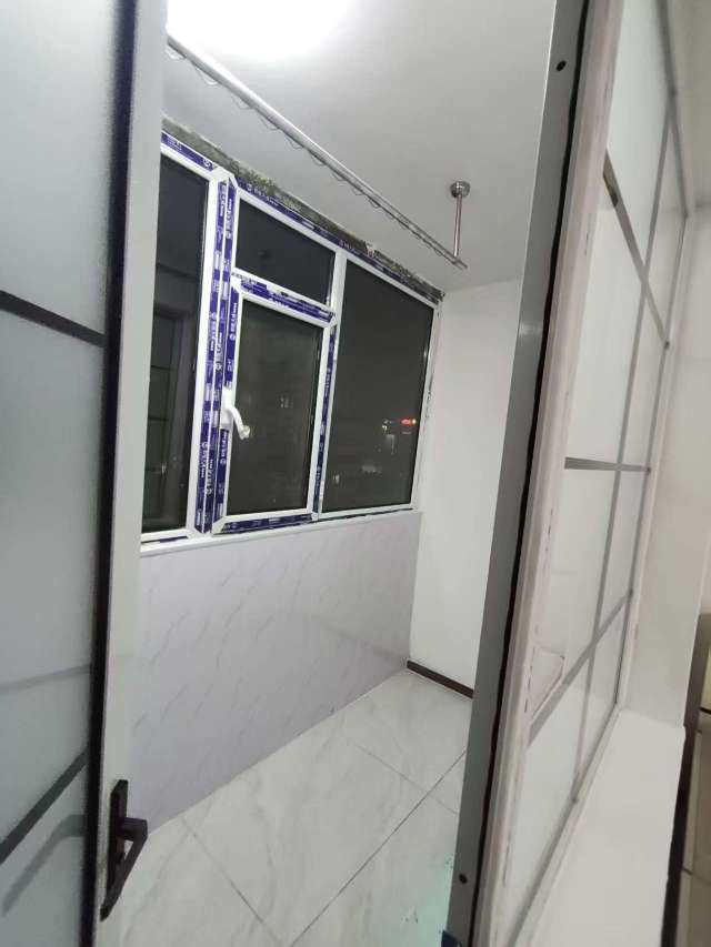 Hongqiao 西青道小区