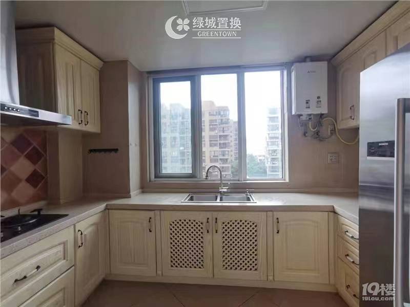 杭州 临平 | 绿城蓝庭-东区_4