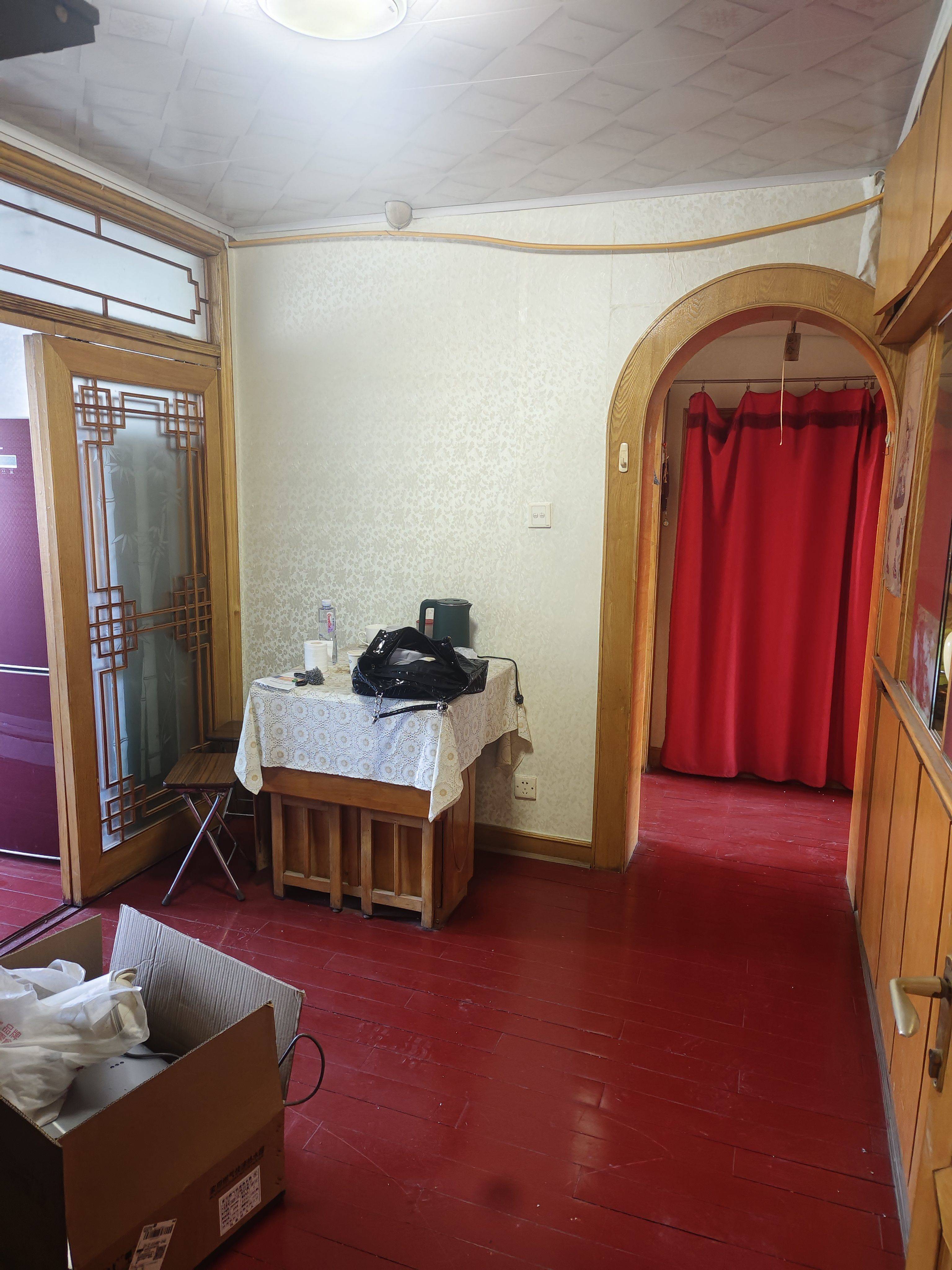 沈阳 和平 | 鑫贸社区_4