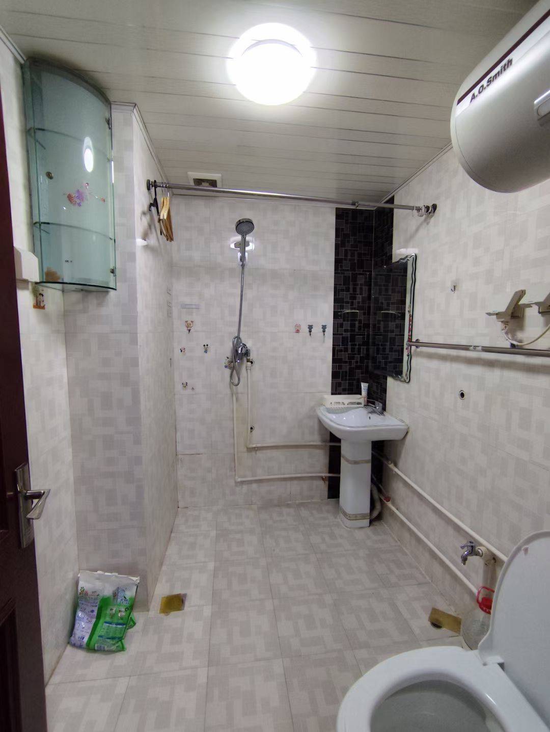 💦I am a fish🐟整租房源2