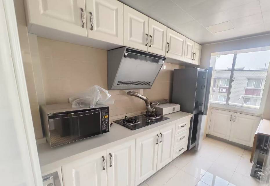 爱狗桑整租房源2