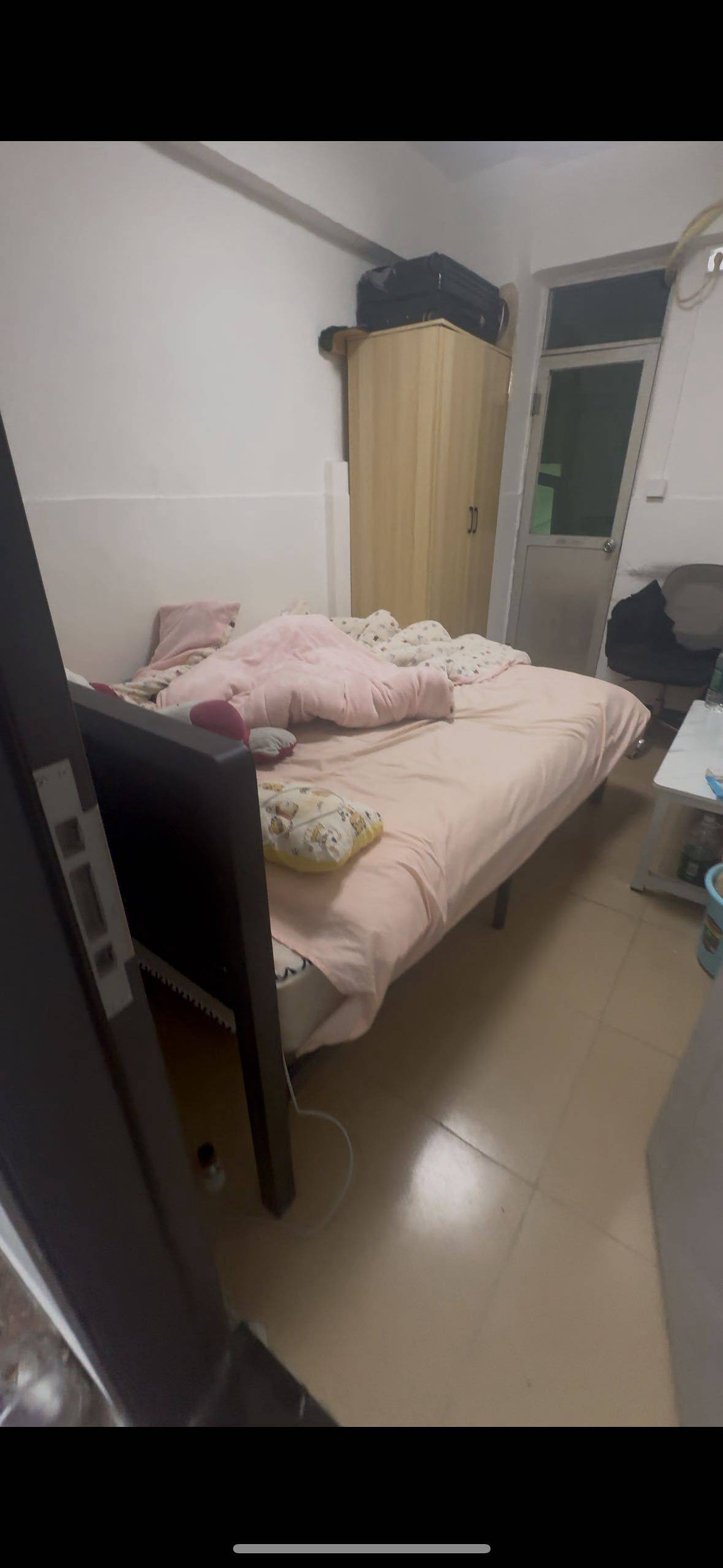 白白子整租房源1