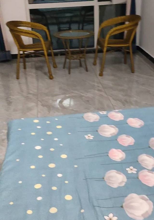 吉祥如意整租房源1