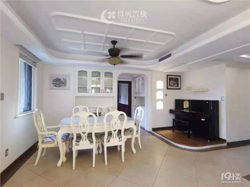 杭州 临平 | 绿城蓝庭-东区_5