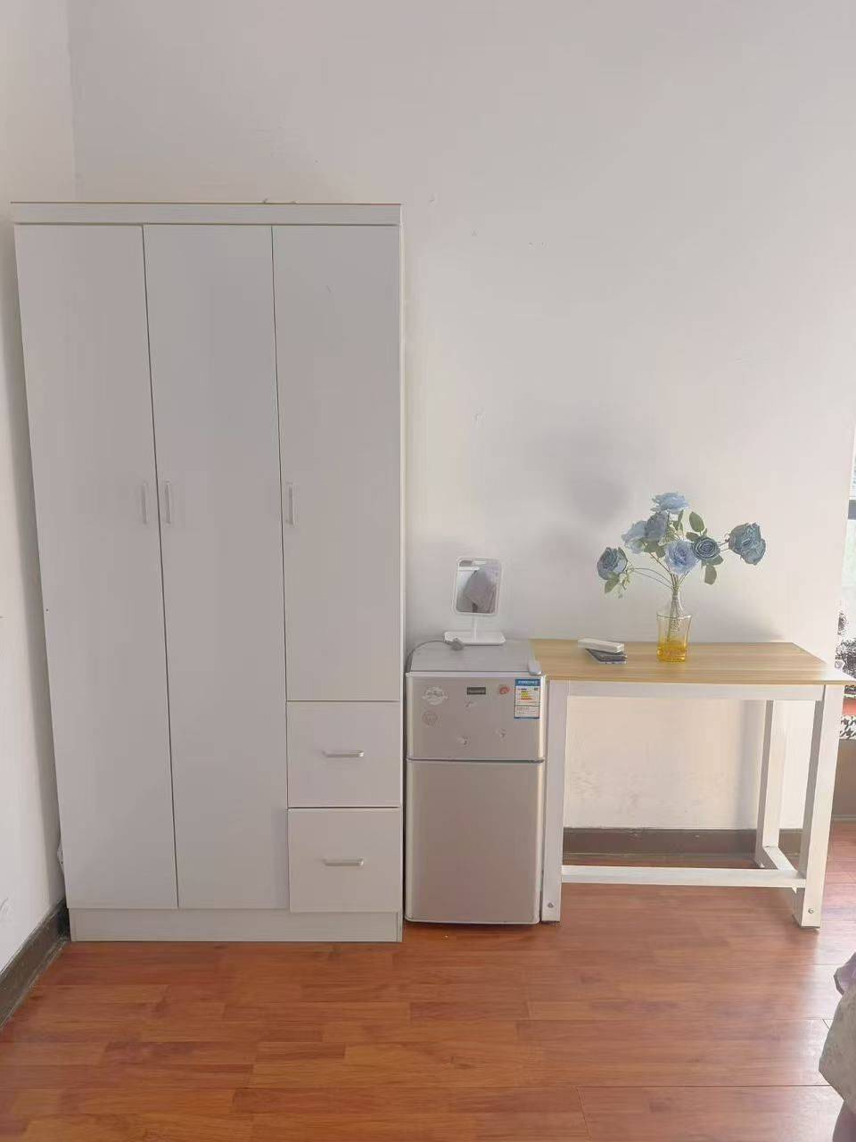 南昌 青云谱区 | 中寰广场-北楼_5