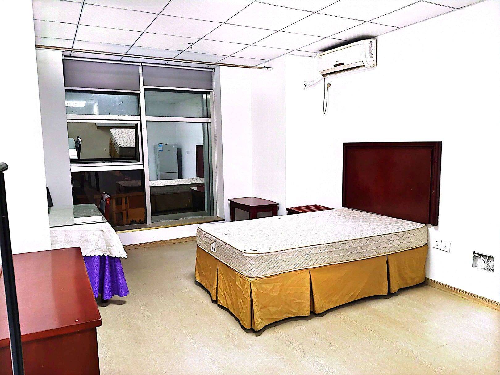 红包来了整租房源1