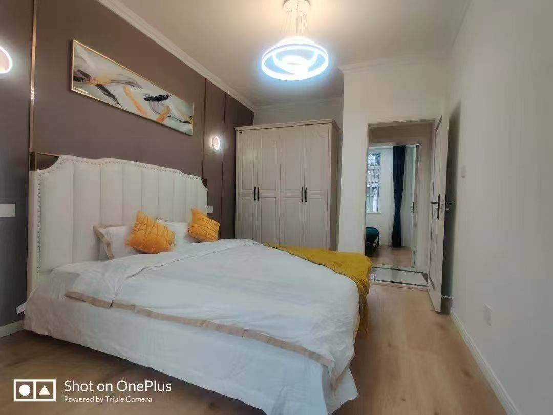 盖世嘤熊整租房源2