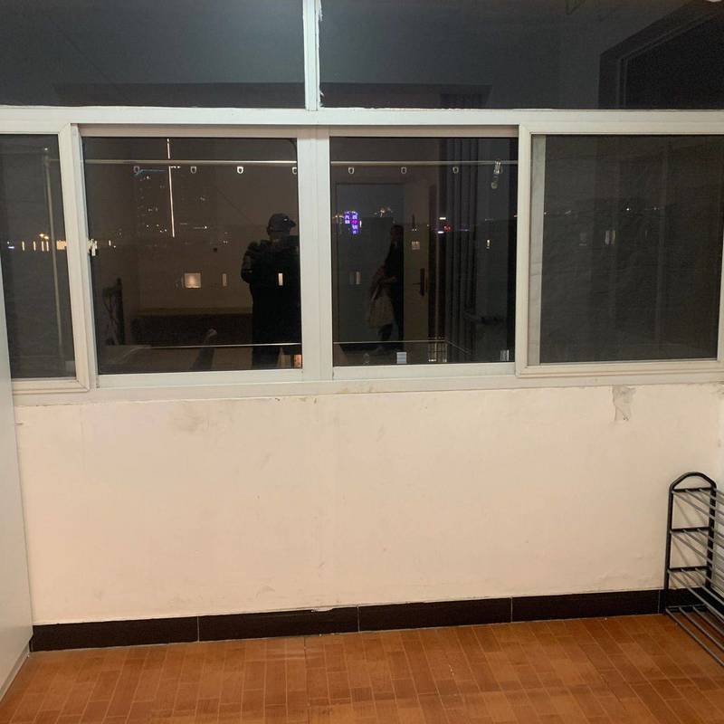 Nanjing Yuhuatai | 锦明家苑_3