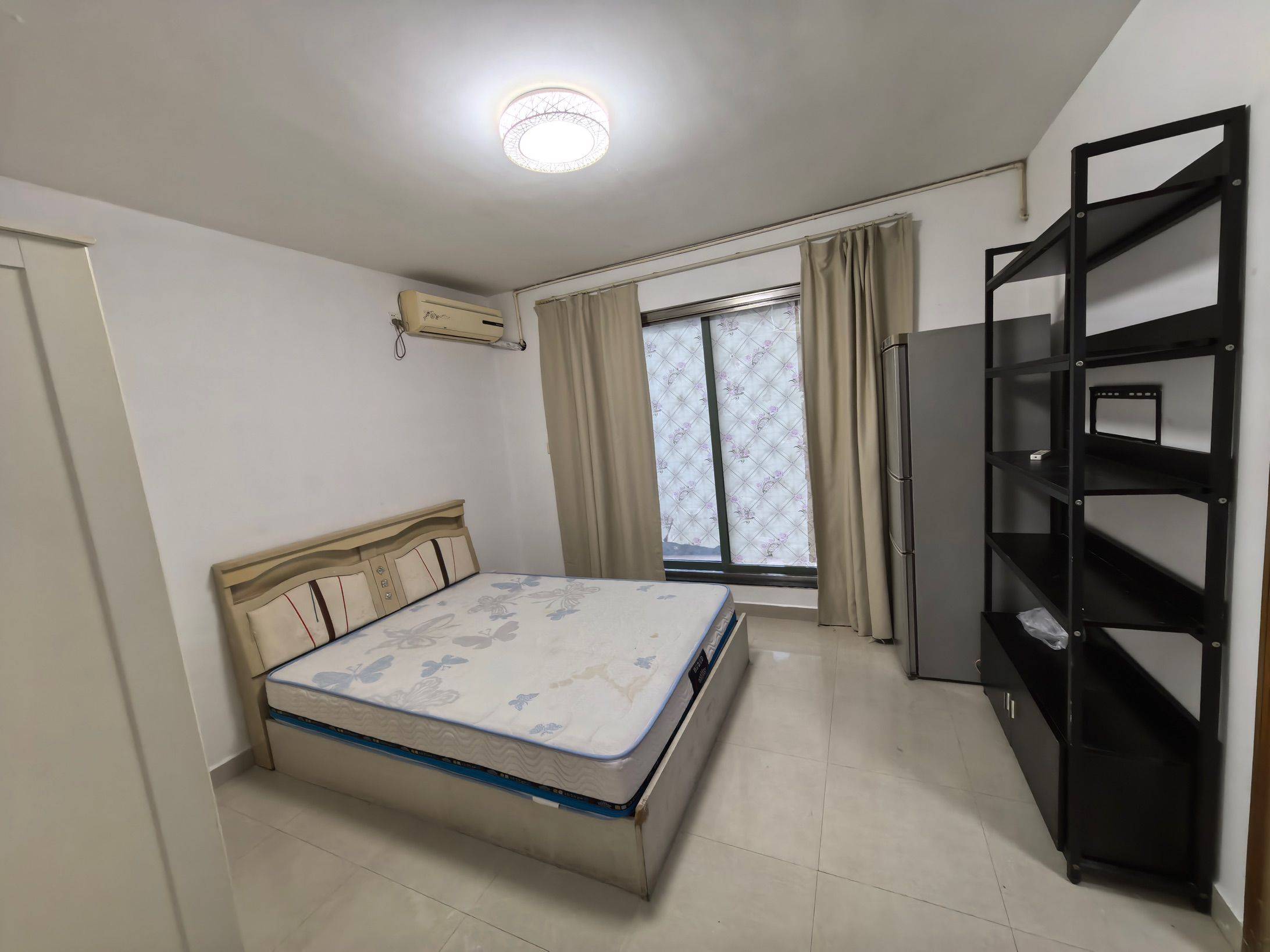 Futian 蓝湾半岛社区-2期