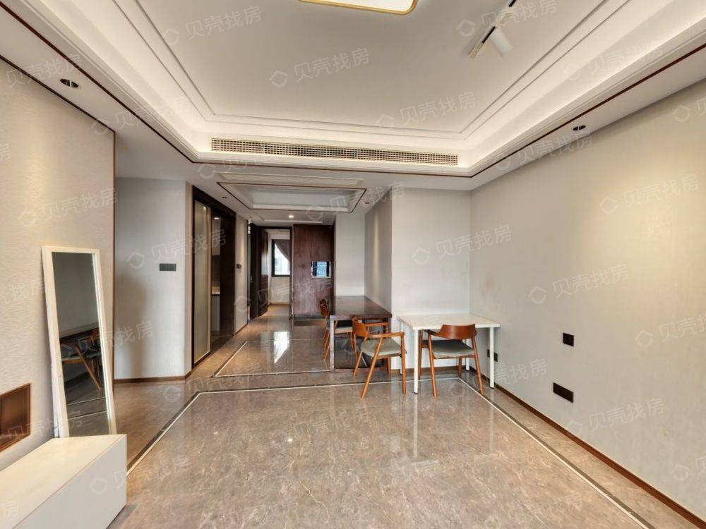 奋斗的吴先生整租房源2