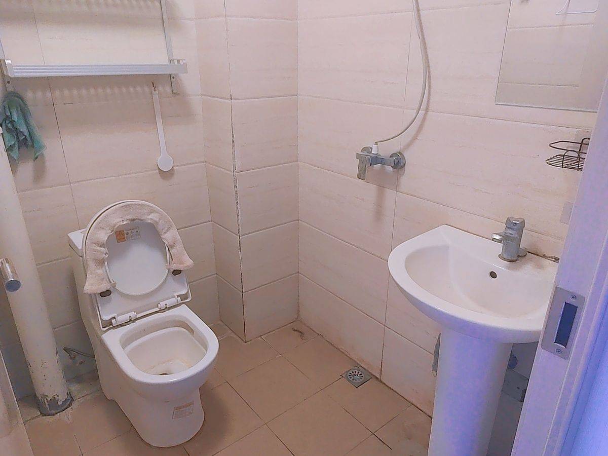 郑州 中原 | 五龙新城·香逸园_4