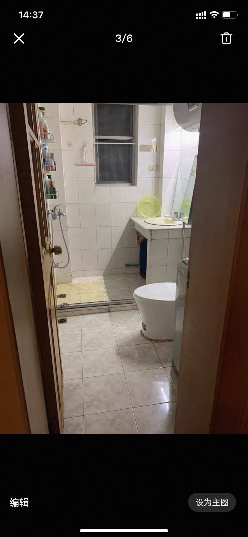 杭州 上城 | 金秋花园_3