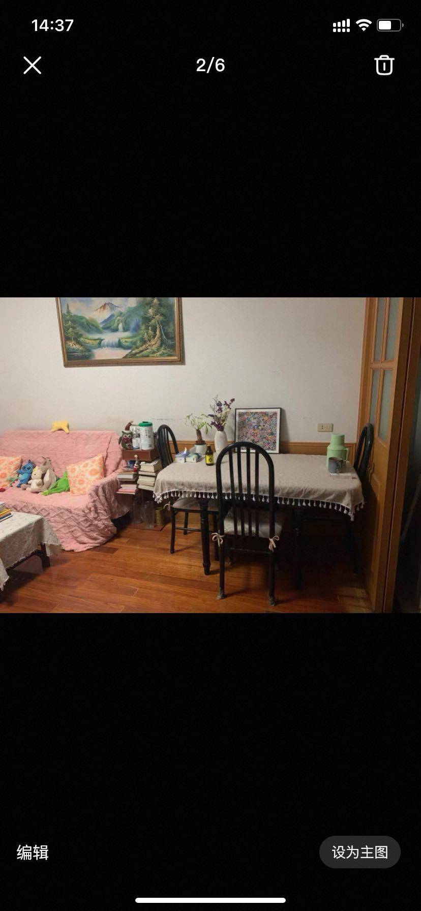 杭州 上城 | 金秋花园_4