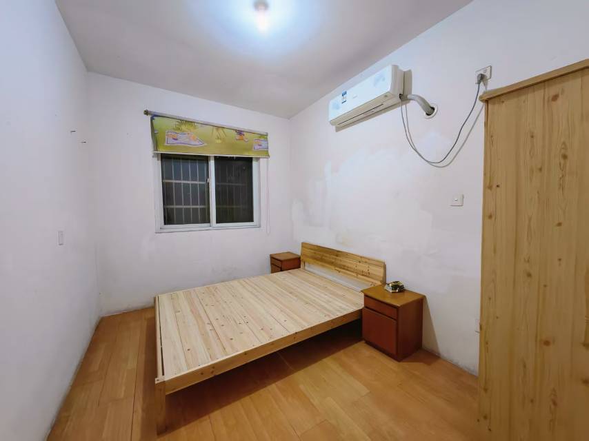 Xinbei 新景花苑-二期