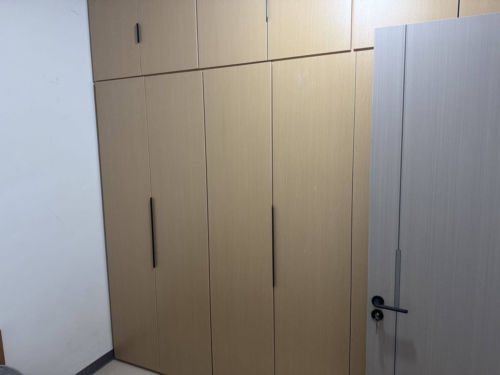 超大啤酒肚整租房源1