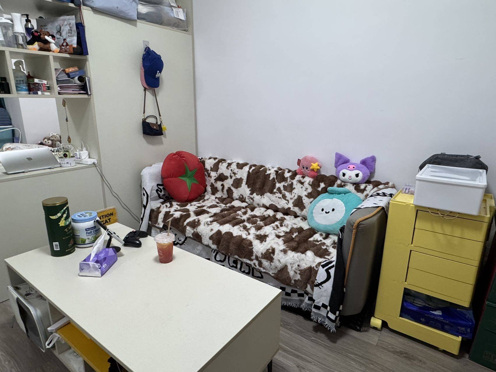 Pingshan 富润乐庭