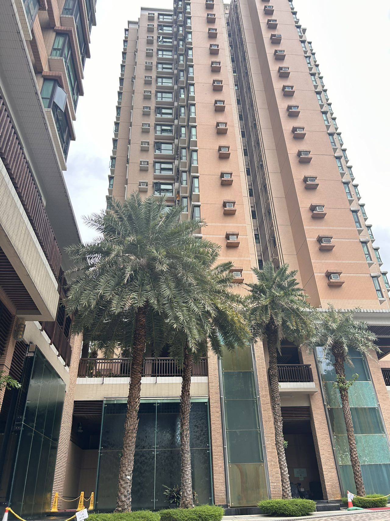 香港 新界 | 聚康山庄_4