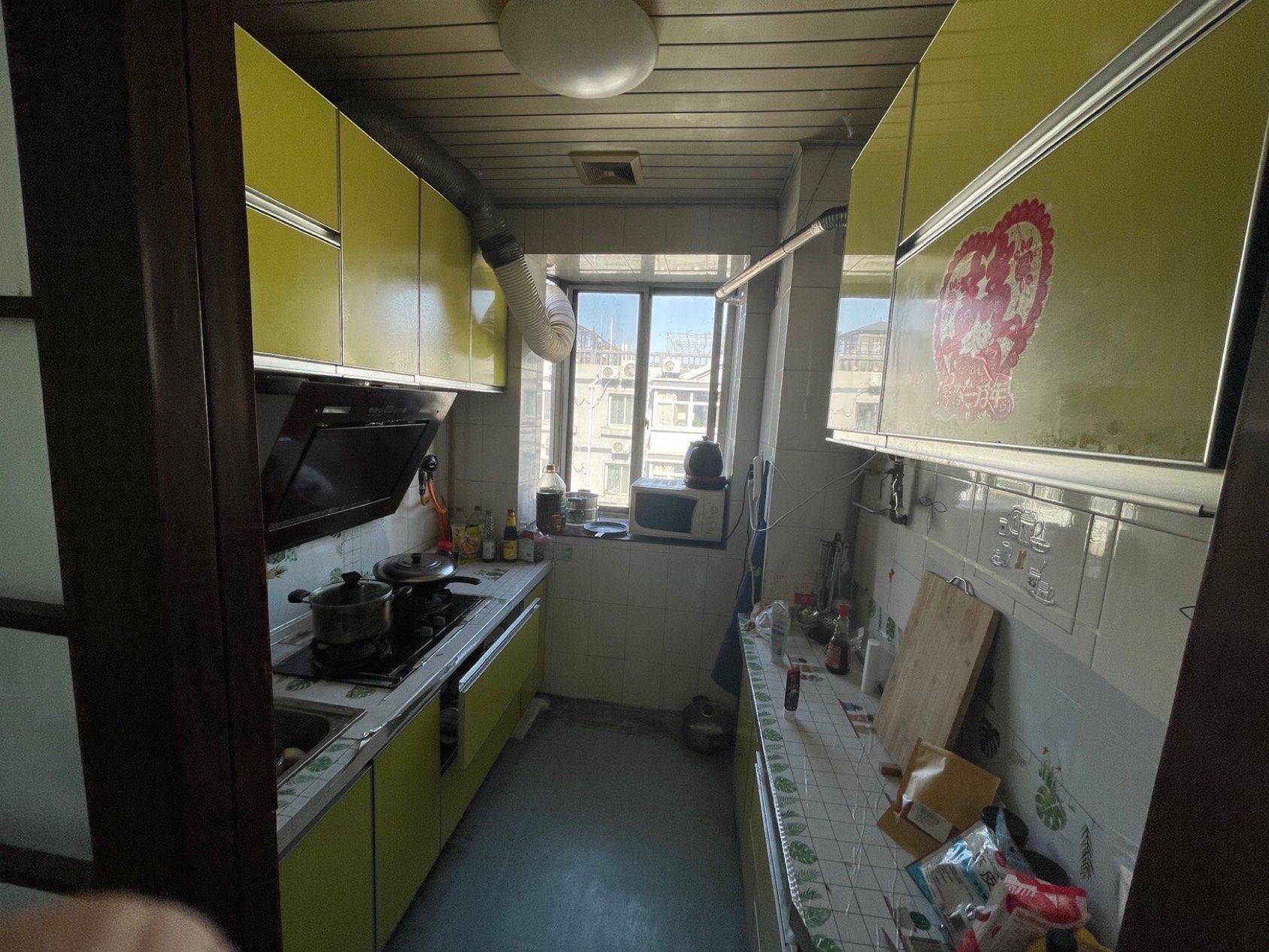 西安 未央 | 雅荷城市花园_3