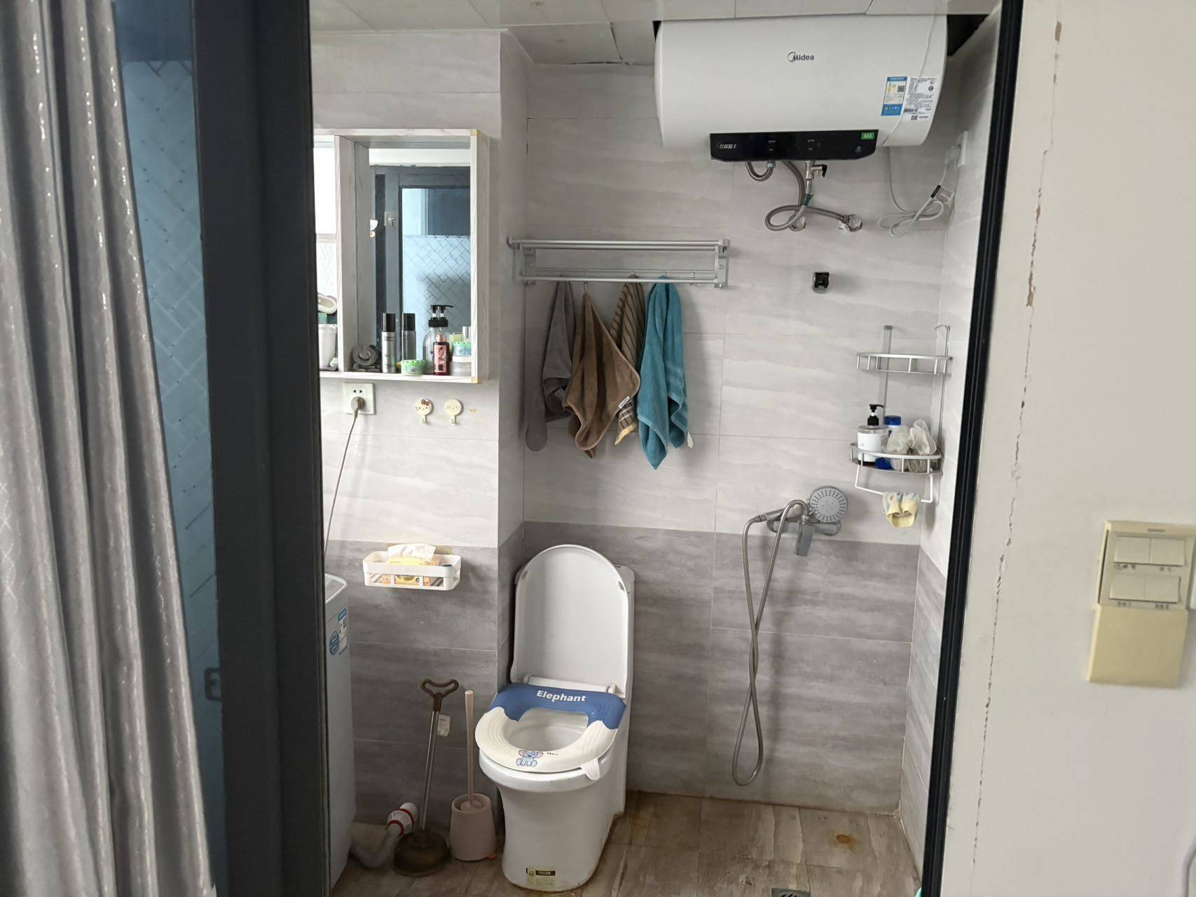 武汉 汉阳 | 经开未来城_3