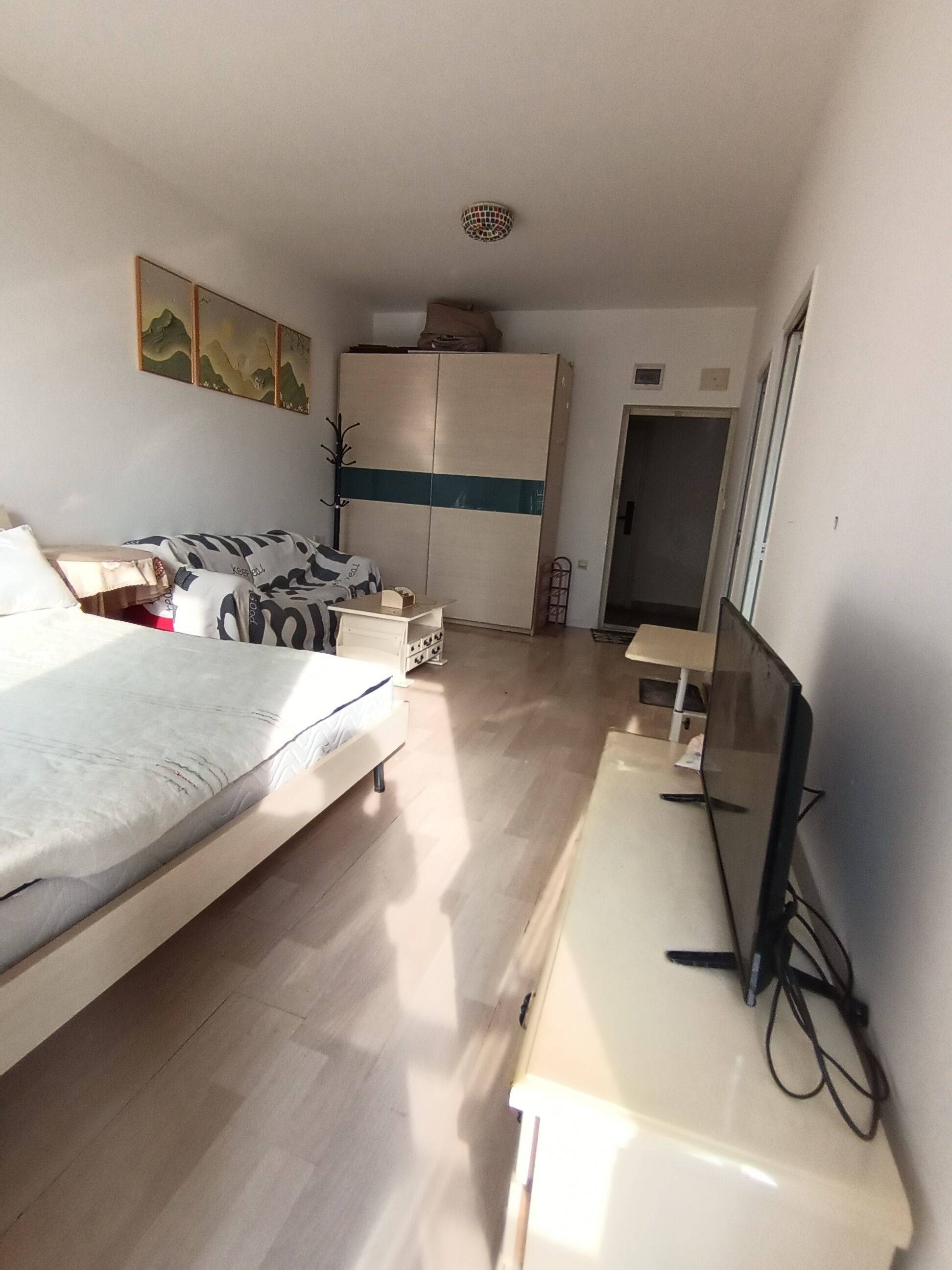 吴老师整租房源2