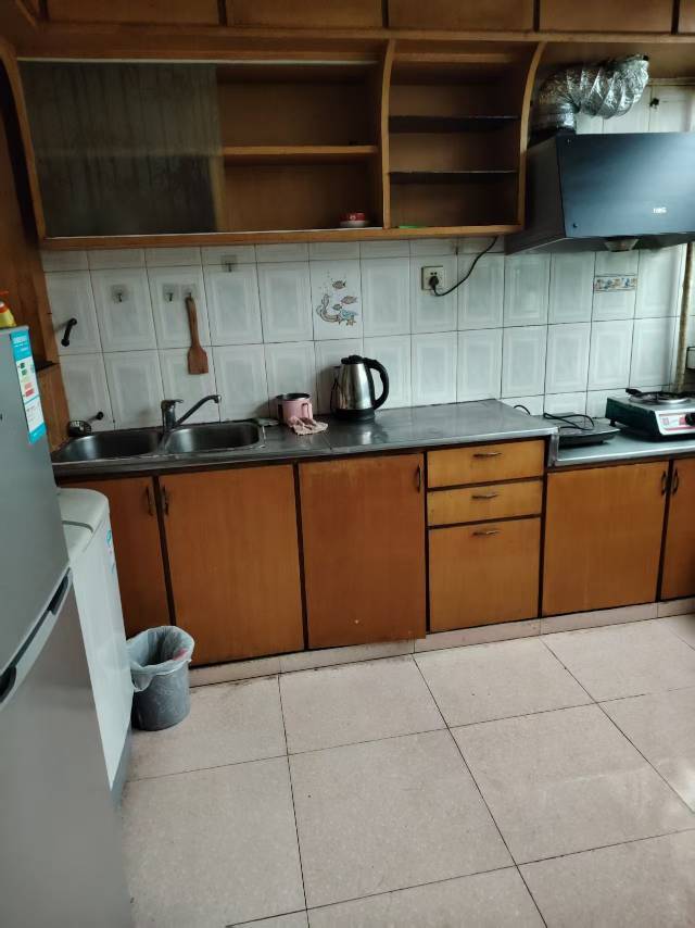 徐州 云龙 | 铁路花园小区(黄河东路)-1号楼_5