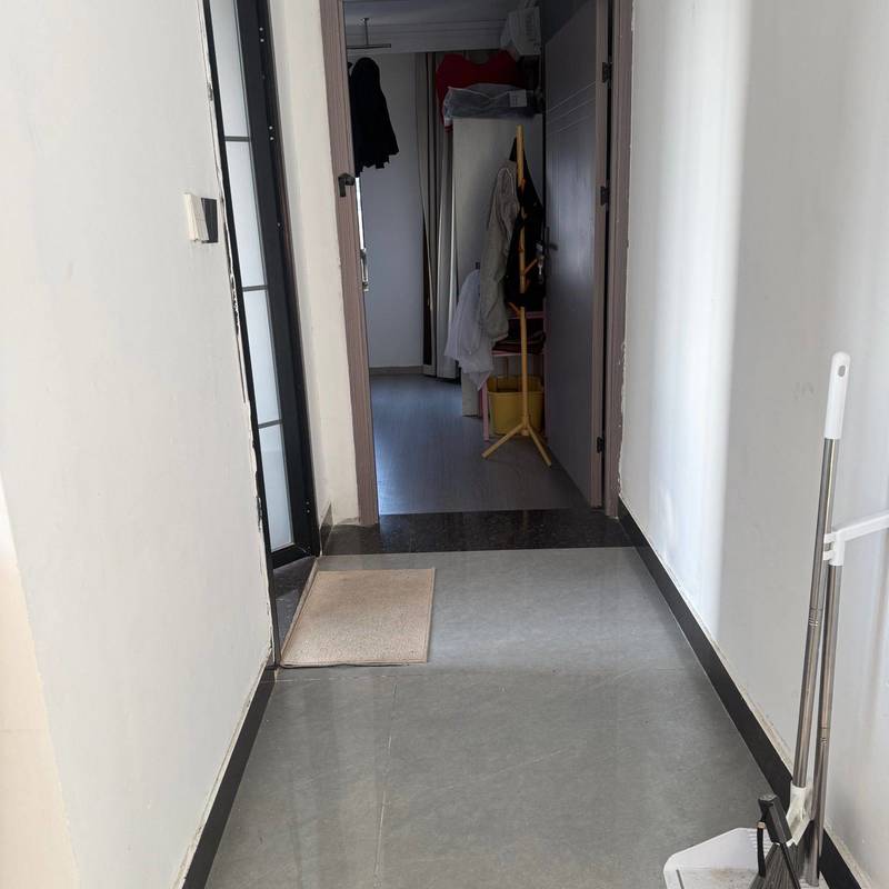 宁波 海曙 | 万隆花苑_4