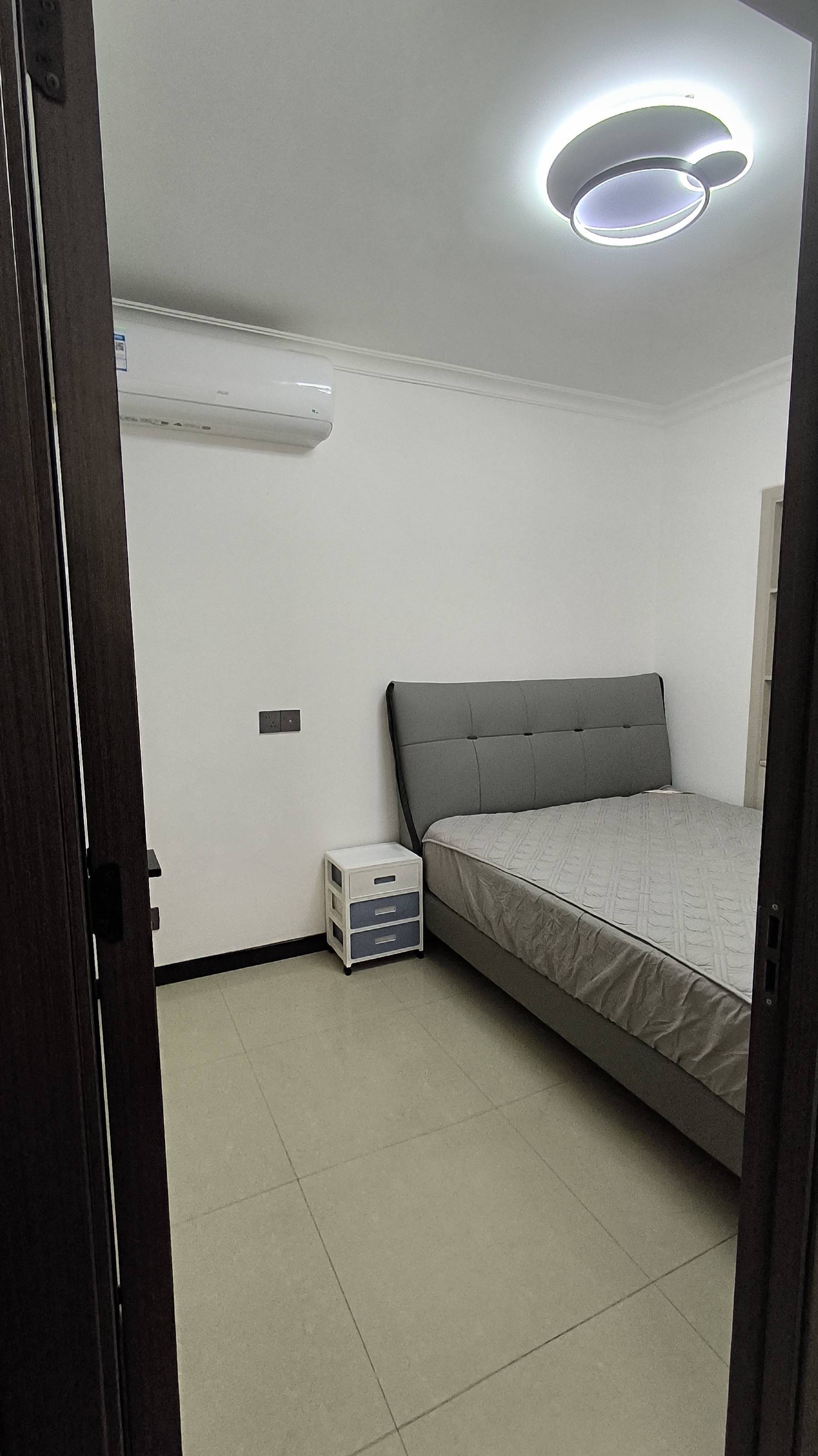 鄭州 管城 | 鑫苑城市之家_6