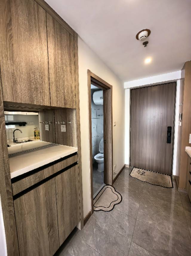 沈阳 皇姑 | 金地悦峰_3