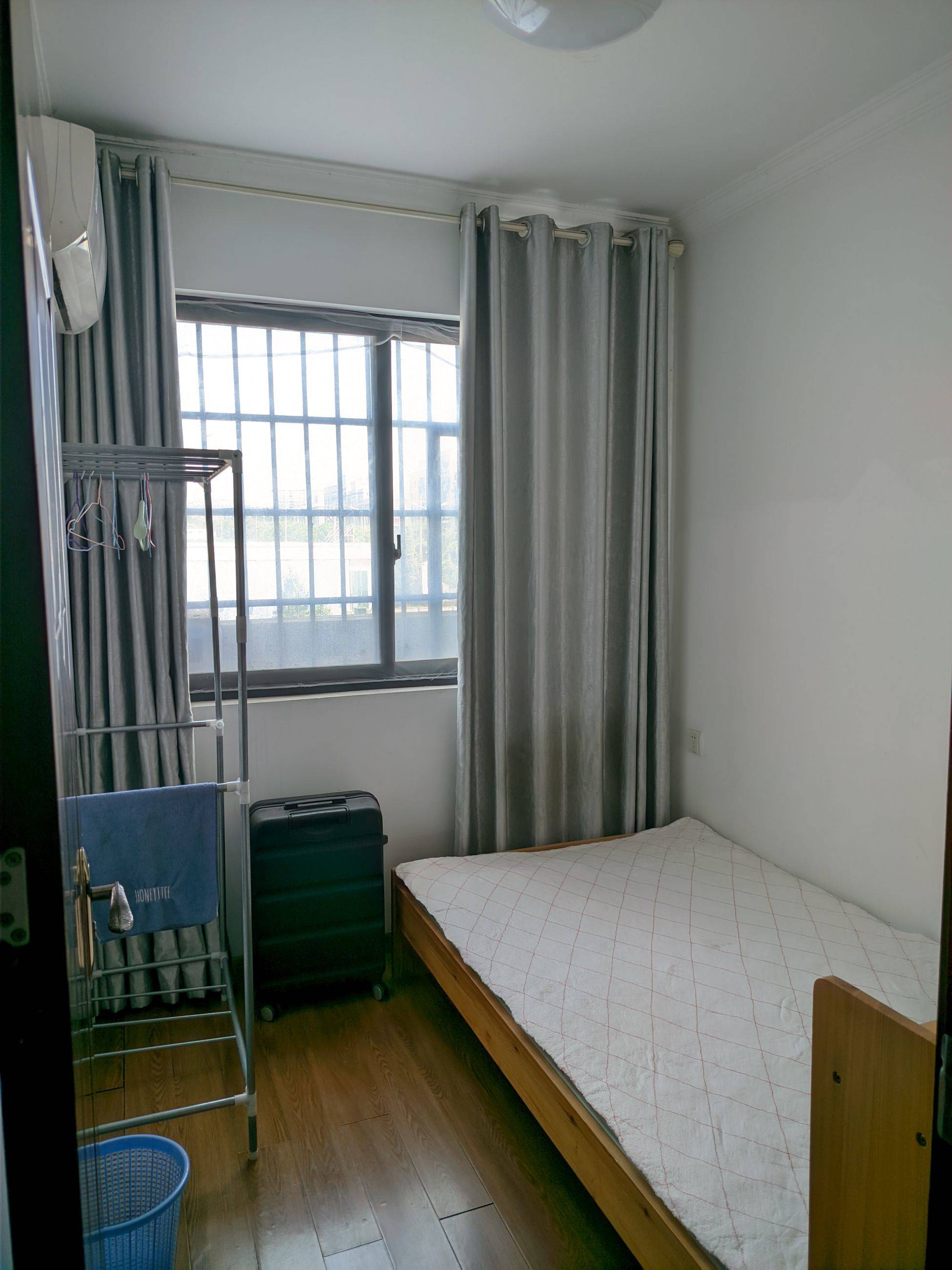 長沙 天心 | 动物园附近佛奥康桥水岸_5