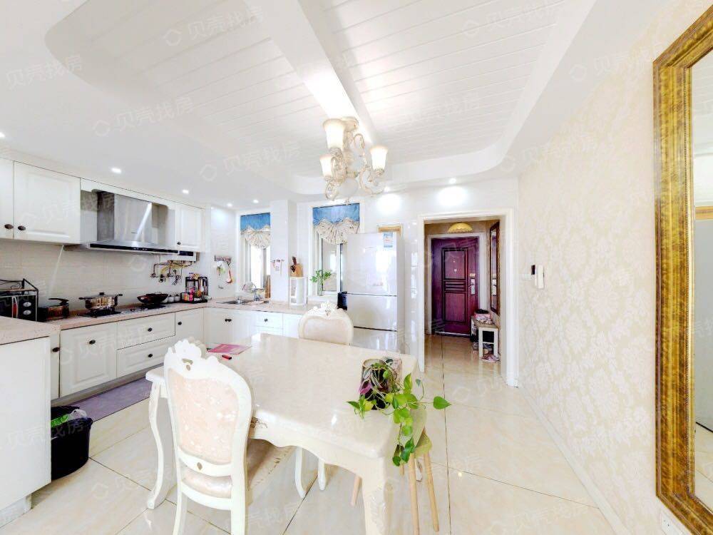 无锡 滨湖区 | 水清木华苑-二期_3