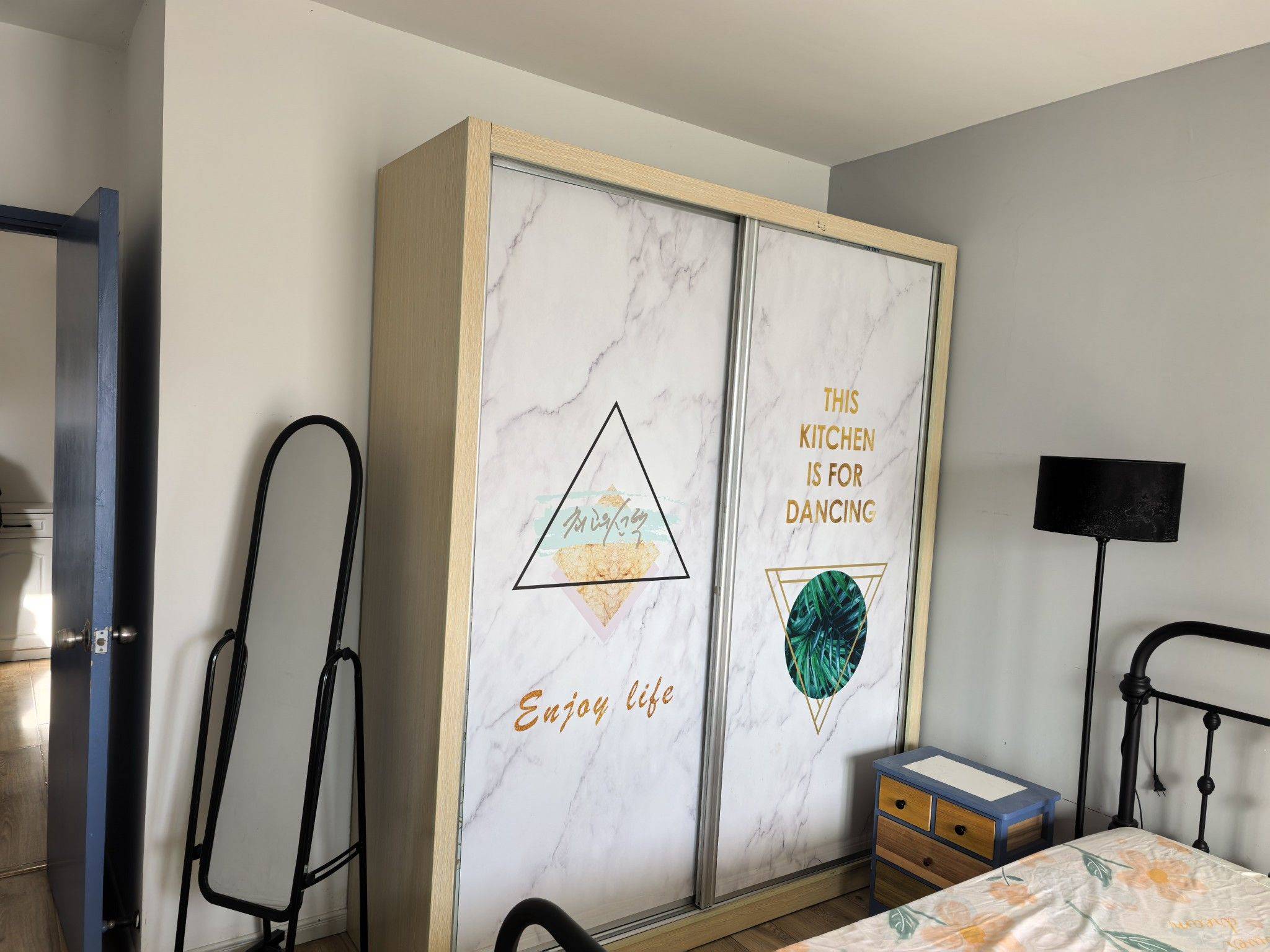 佳和园房东整租房源3