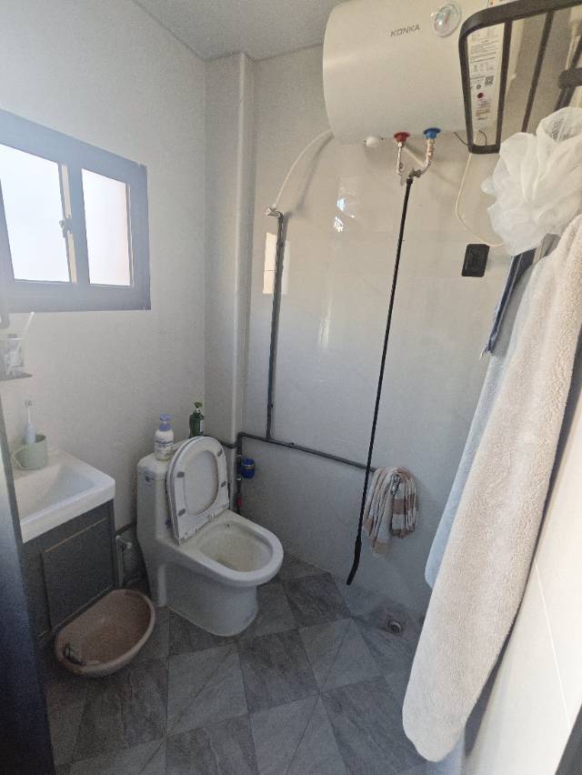 海滄 艾尚公寓(海沧实验中学店)