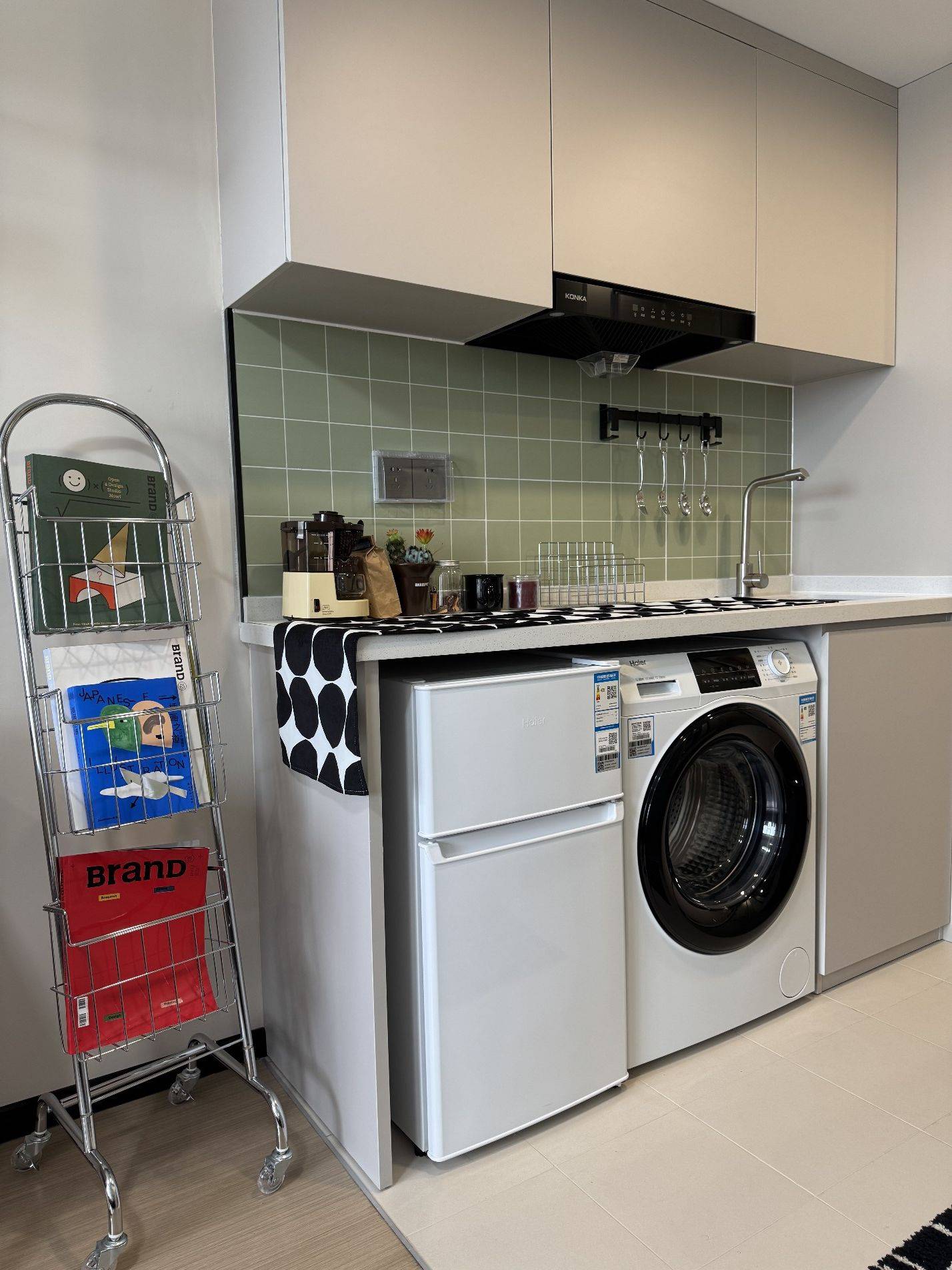 Shanghai Jing‘An | 光华坊_5