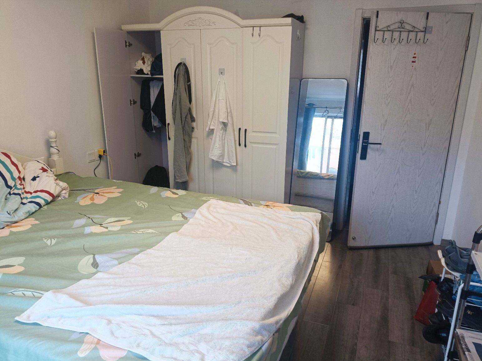 上海 静安 | 永灵小区-101弄80号_3