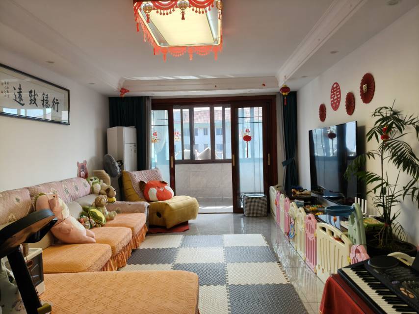 耳.西整租房源1