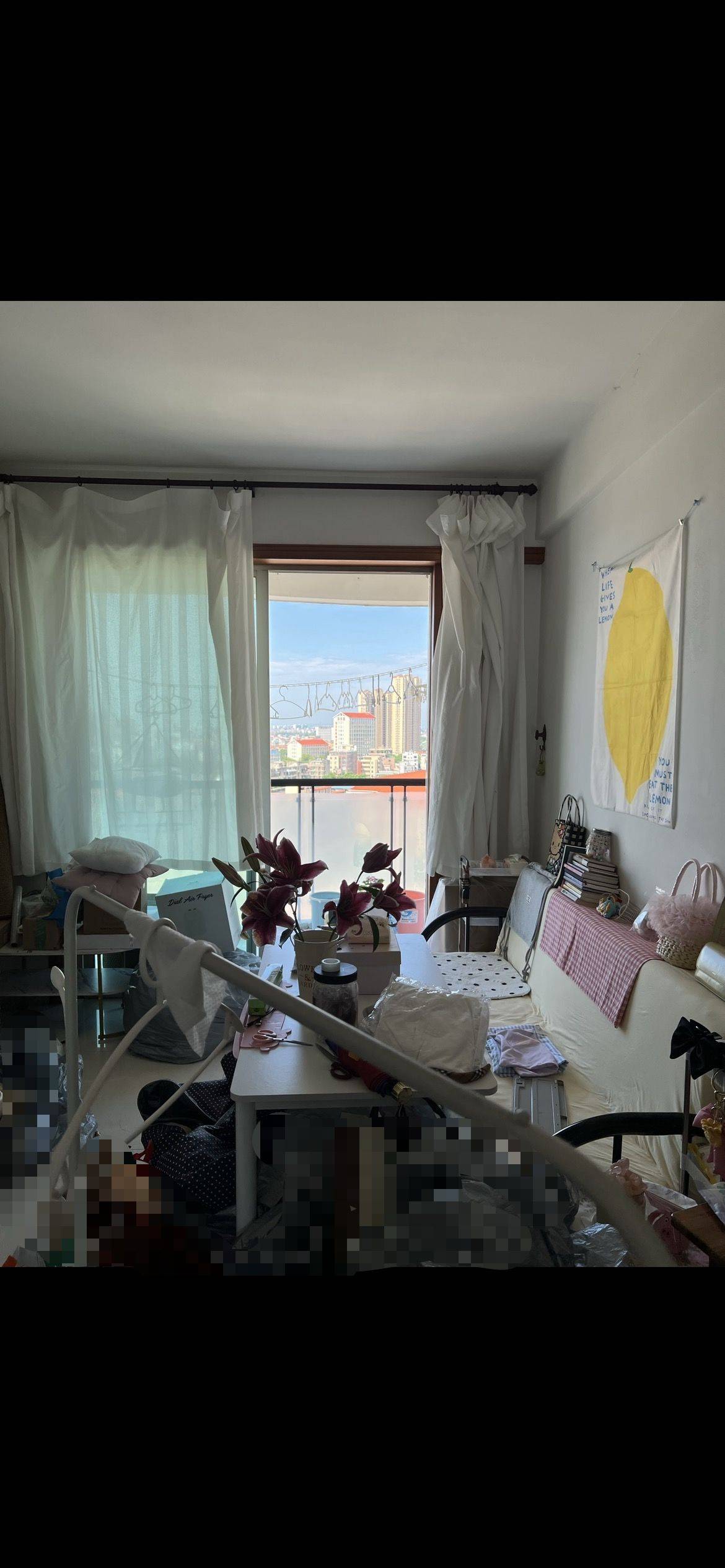 Xiang'An 海峡商贸城