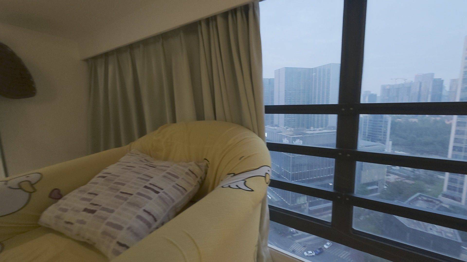 廣州 番禺 | 奥园城市天地9区-1栋_7