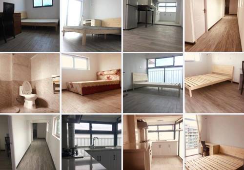 Kunshan 东方玉园-2号楼