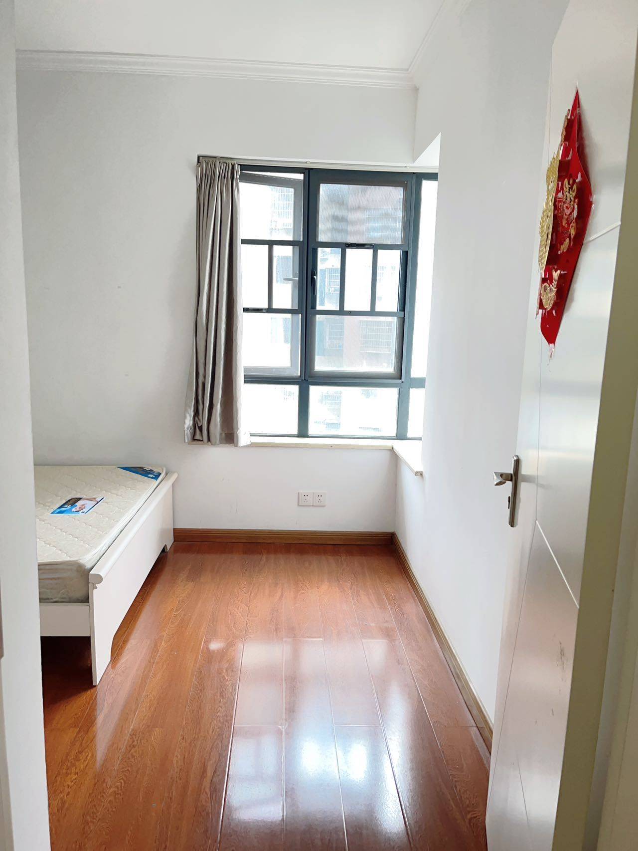 長沙 岳麓 | 山水誉峰-6号楼_4