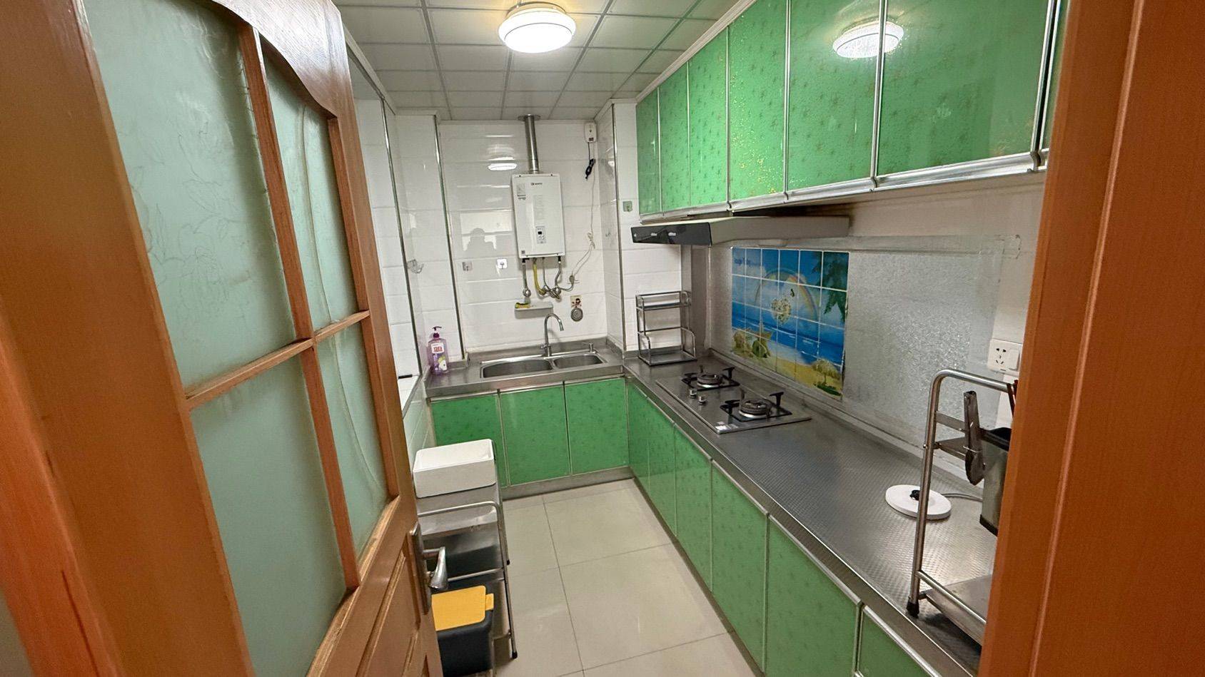 南京 浦口 | 泰来苑_4