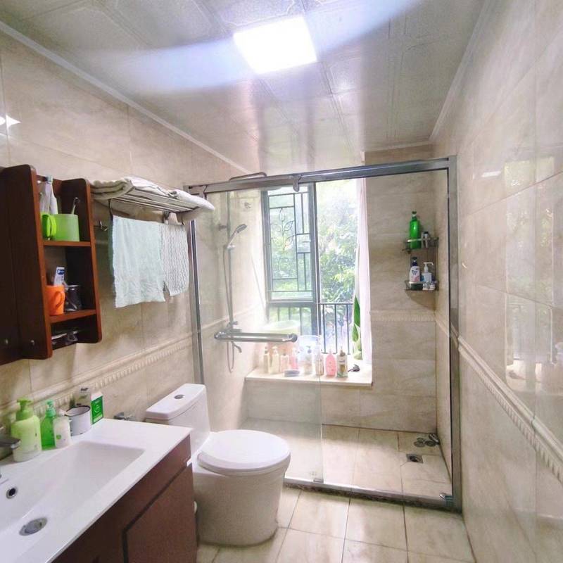 东莞 凤岗 | 翡翠山湖三期臻萃园_7