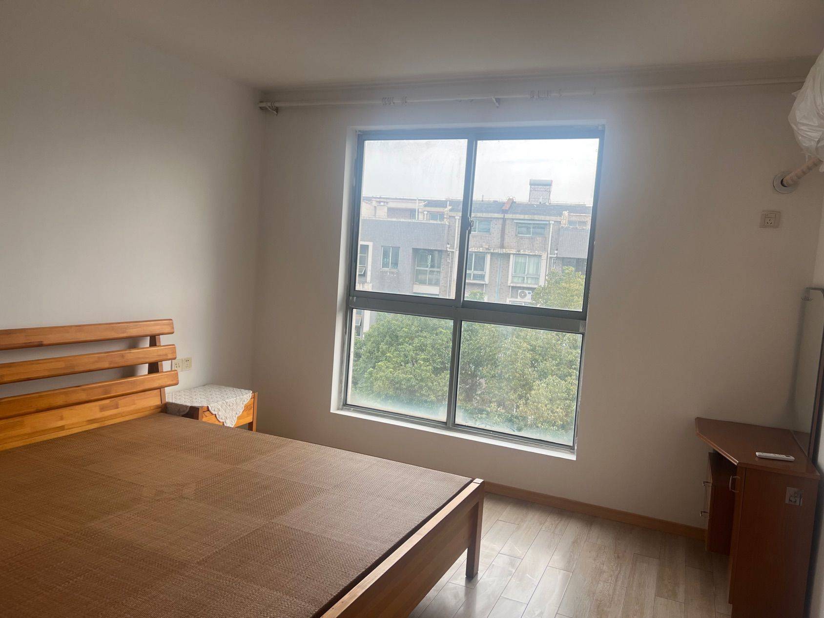 咖啡热柠檬整租房源2