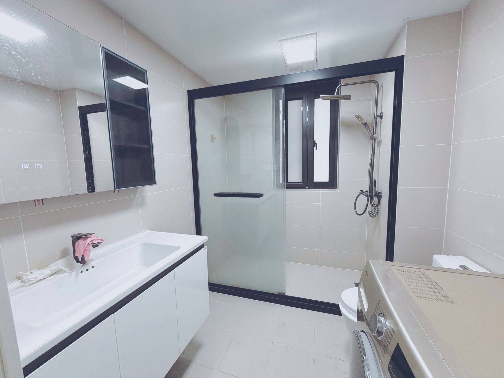 上海 杨浦 | 政通新苑小区_5